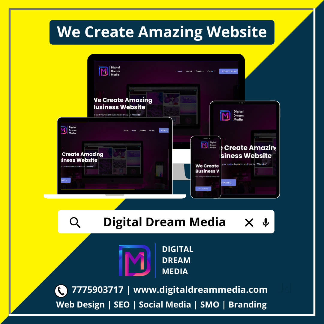 Website Design