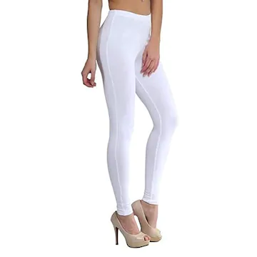 Women Churidar Legging