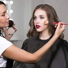 Women Fashion Makeup Services