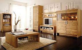 Wooden Home Furniture