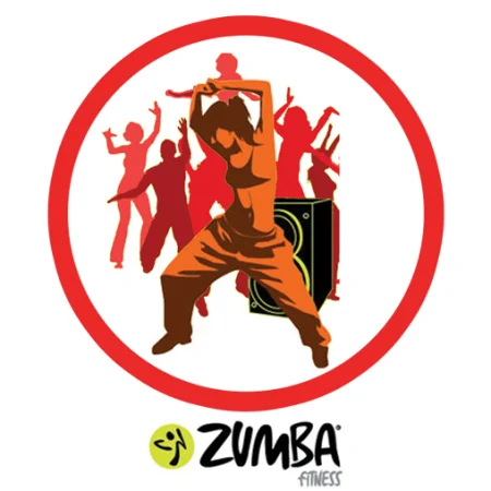 Zumba Fitness D