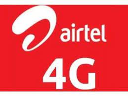 4G Airtel