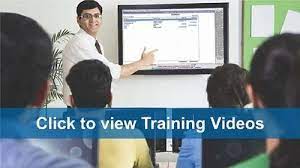 Accounts Training Service