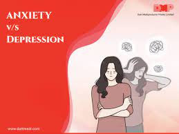 anxiety & depression