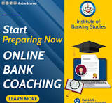 Bank Coaching Course