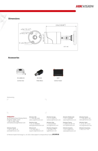 CCTV Camera Maintenance Service