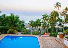 Cean Bliss Beach Resort Goa