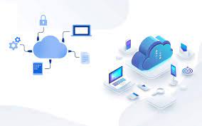 Cloud Development And Migration Service