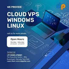 Cloud Vicidial Service