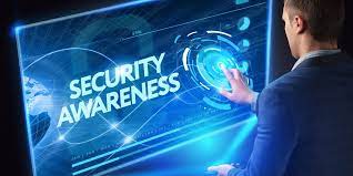 Cyber Security Awareness Training Service