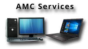 Desktop Software Computer Amc Services