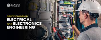 Electrical Engineering Courses