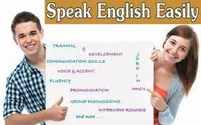 English Language Training Service