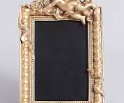 Fiber Photo Frame