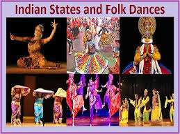 Folk Dance Groups