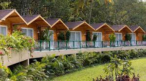 Jungle Lodges And Resorts Dandeli