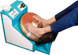 Kasya Thali Foot Massage Machine