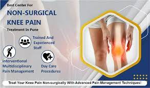 knee pain