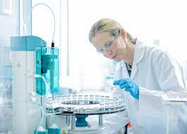 Laboratory Testing Services