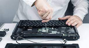 Laptop Keyboard Replacement Services