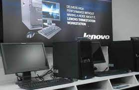 LENOVO WORKSTATION REPAIR