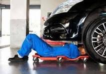 Mahindra Car Repairing Service