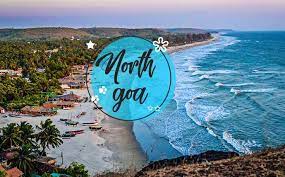 North Goa Tour Package