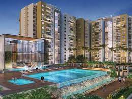 Palladio Balewadi Central Phase 1