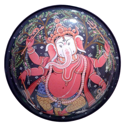 Pattachitra Wall Decor