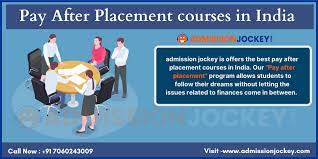 Payment Courses