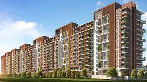 Resale 2bhk Residential Flats For Sale