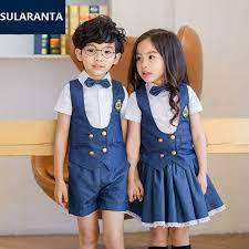 School Uniform Pre-primary