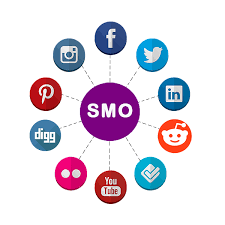 Social Media Optimization (SMO) Services