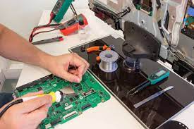 TV Repairing Services