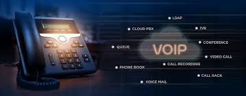 Voice And Unified Communications