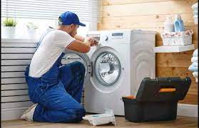 Washing Machine Repairing Services