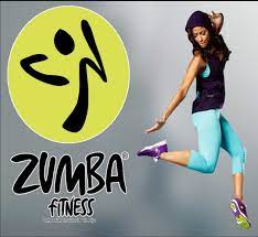 Zumba Fitness