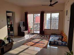 3 Bhk Flat For Sale