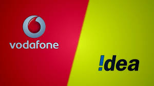 4G Vodafone idea