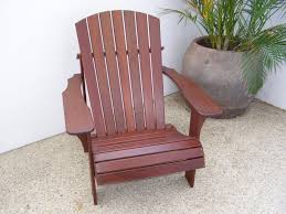 Adirondack Chair