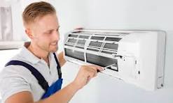 Air Conditioner Repairing