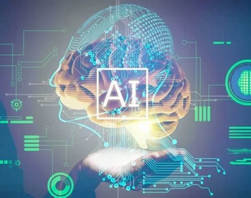 Artificial Intelligence Development Service