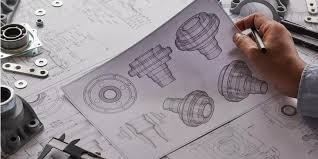 B Tech In Mechanical Engineering