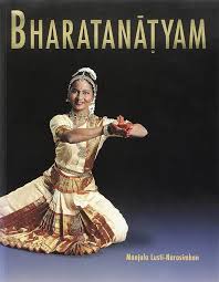 Bharatanatyam Dance