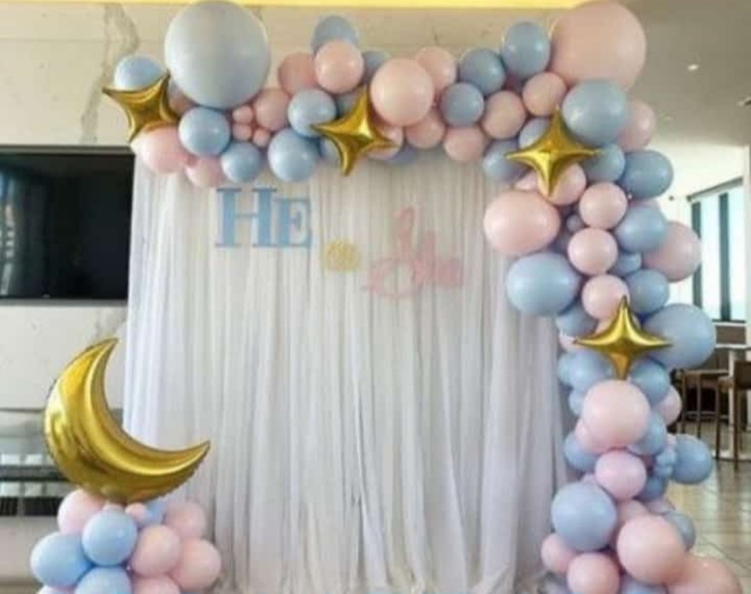 Birthday Party Event Organizers, Pune