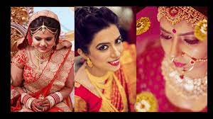 Bridal Make Up Services