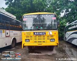 Bus Driving Training Services