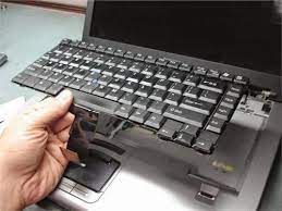 Computer Keyboard Repairing Service