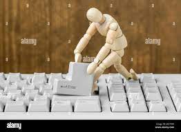 Computer Keyboard Repairing Services