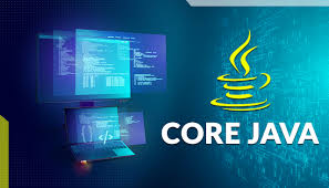 Core Java